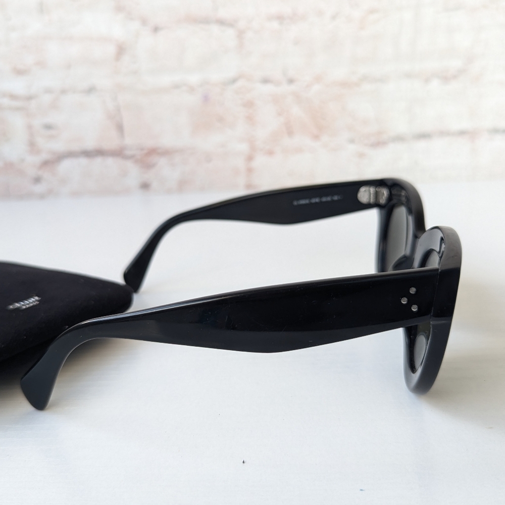 CELINE cl 41050-S  WOMEN'S SUNGLASSES - Picture 9 of 13